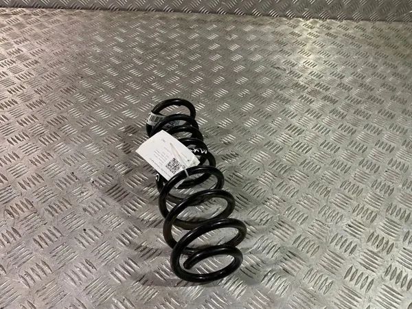 Ressort arrière Ford Mustang V 2014 OEM BR335560AB image 2