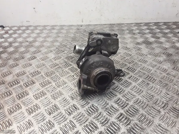 Käytetty Citroen C6 Turbolaite OEM 4U3Q6K682BK image 3