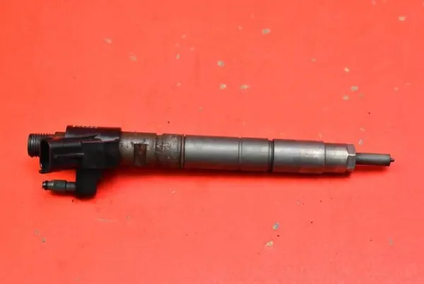 Dieselinjektor Test 31303238 Volvo V60 2.0 D image 2