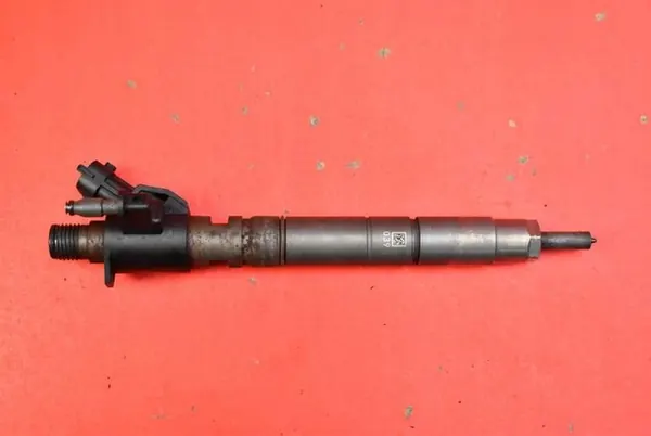 Dieselinjektor Test 31303238 Volvo V60 2.0 D image 5