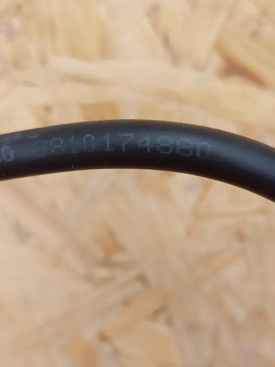 Jäähdytysnesteletku CITROEN C-ELYSEE 18 OEM image 3