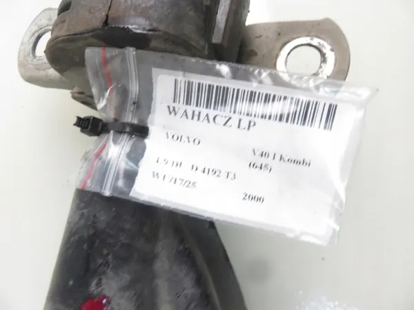 Braccio di controllo VOLVO V40 L OEM 1S1107L image 3