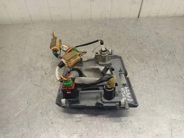 Cadre de levier de vitesse Suzuki OEM 7583065J10 image 7
