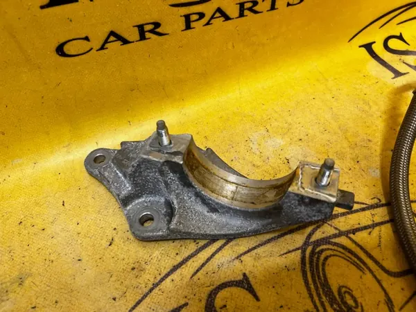 Support de Demi-arbre Ford Escape MK4 1.5 EB OEM LX67-3K305-BA image 3