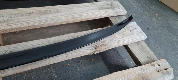 Audi A5 Spoiler Posteriore 8W8827933 image 2