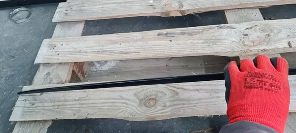 Audi A5 Spoiler Posteriore 8W8827933 image 5