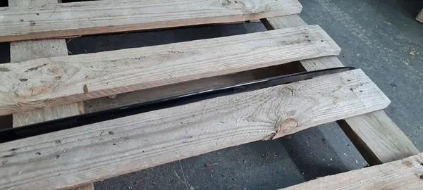 Audi A5 Spoiler Posteriore 8W8827933 image 6