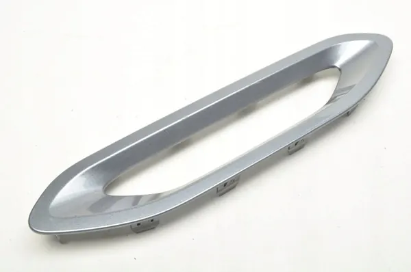 Citroen C4 III Ovi Koristelista OEM 9835380080 image 2