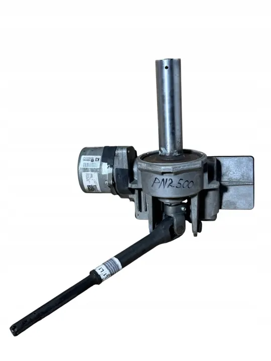Direction assistée électrique OEM 13334989 pour Opel Corsa D image 2