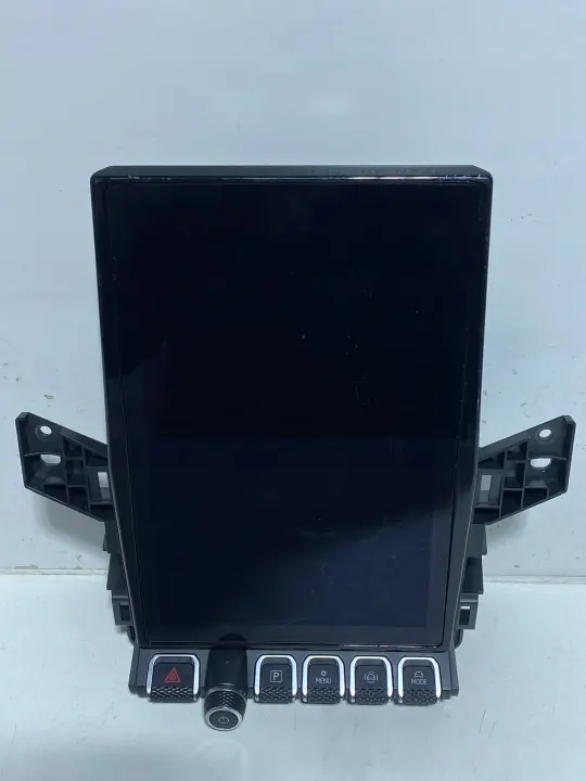 Volkswagen Amarok II näyttöruutu OEM N1XT18D699KP image 2
