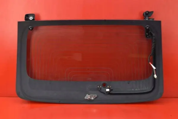 Heckfenster OEM mamAUTO-815732 für Peugeot 107 image 5