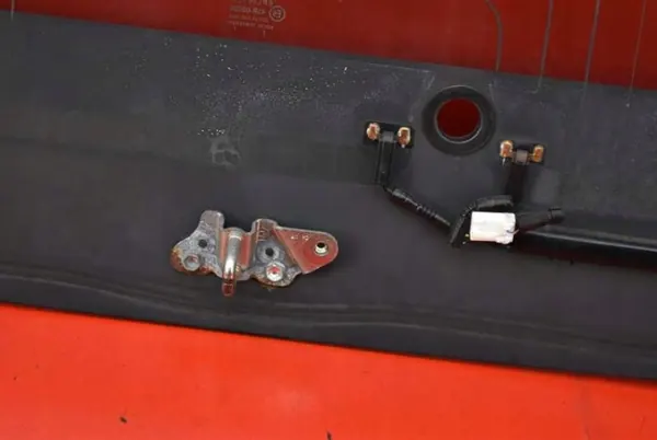 Heckfenster OEM mamAUTO-815732 für Peugeot 107 image 7