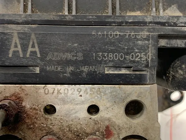 Pompe ABS Suzuki Jimny III 1.5 86CV image 4