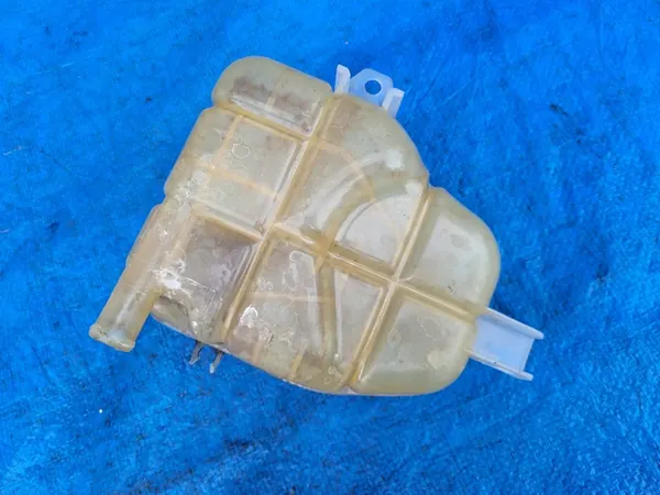 Kühlmittelbehälter OPEL Meriva B 13265592 image 3