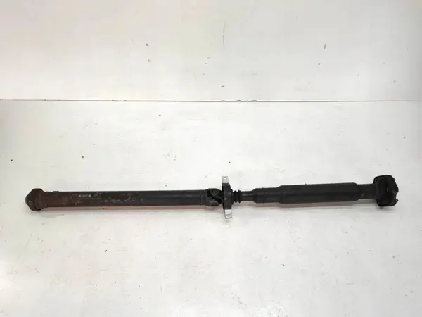 Árbol de transmisión trasero BMW X5 E70 OEM 7564396 - Usado image 2