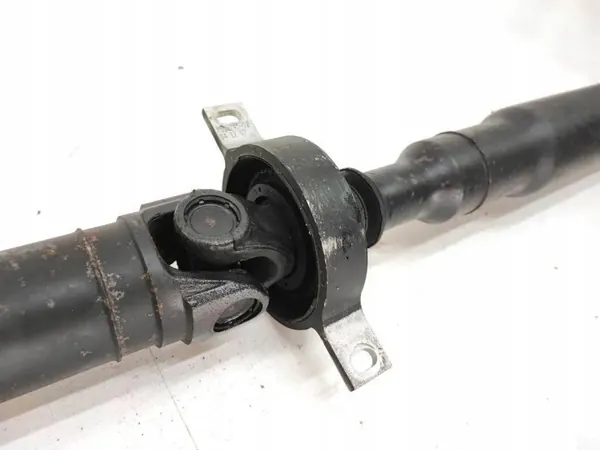 Árbol de transmisión trasero BMW X5 E70 OEM 7564396 - Usado image 3