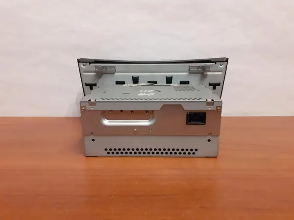 CD-byttare OEM A2118200779 för Mercedes-Benz E W211 image 5