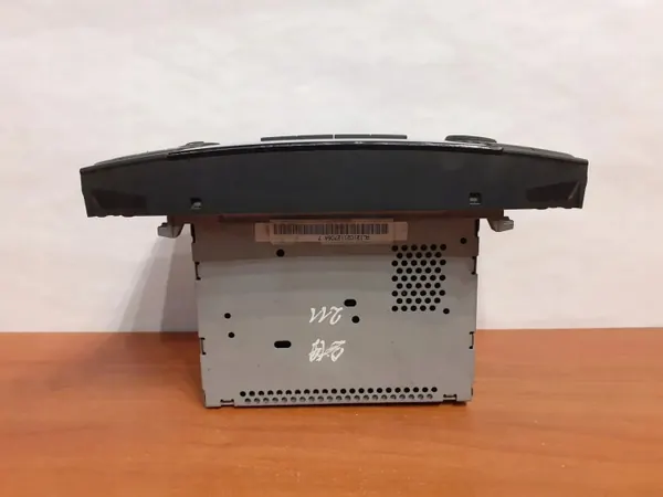 CD-byttare OEM A2118200779 för Mercedes-Benz E W211 image 6