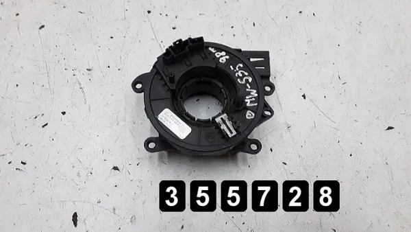 BMW Slipring OEM AM-355728 för 5-serien 1998 image 2