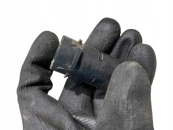 CITROEN C4 I PDC Sensor Kabel Hinter 9653849080 image 2