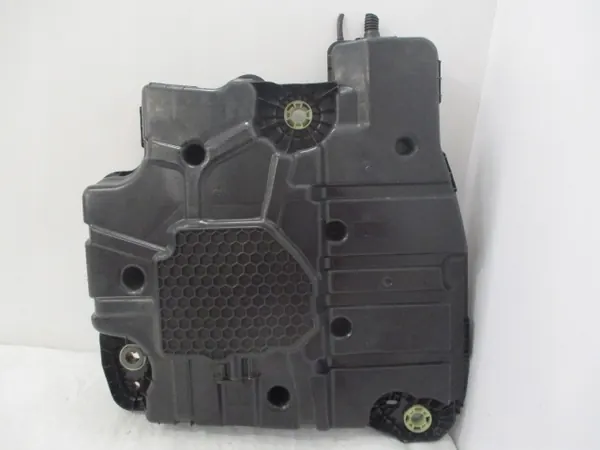 CITROEN C3 III LIFT 1.5 BLUEHDI ADBLUE TANK 9827216280 image 10