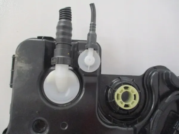 CITROEN C3 III LIFT 1.5 BLUEHDI ADBLUE TANK 9827216280 image 2