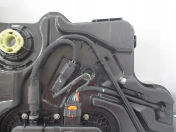 CITROEN C3 III LIFT 1.5 BLUEHDI ADBLUE TANK 9827216280 image 5