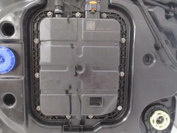 CITROEN C3 III LIFT 1.5 BLUEHDI ADBLUE TANK 9827216280 image 6