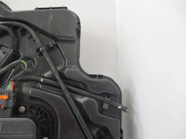 CITROEN C3 III LIFT 1.5 BLUEHDI ADBLUE TANK 9827216280 image 8