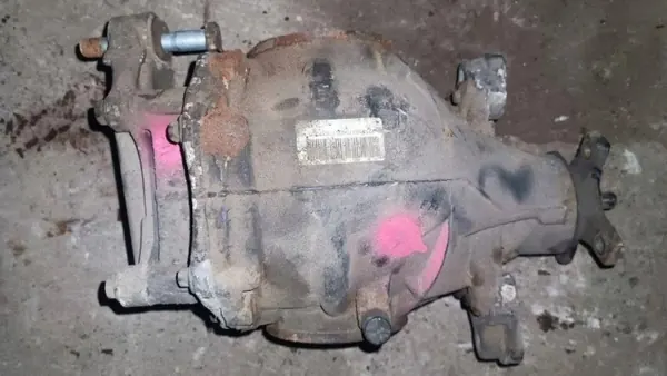 Rear Differential MERCEDES-BENZ S (W221) 2213503104 image 2