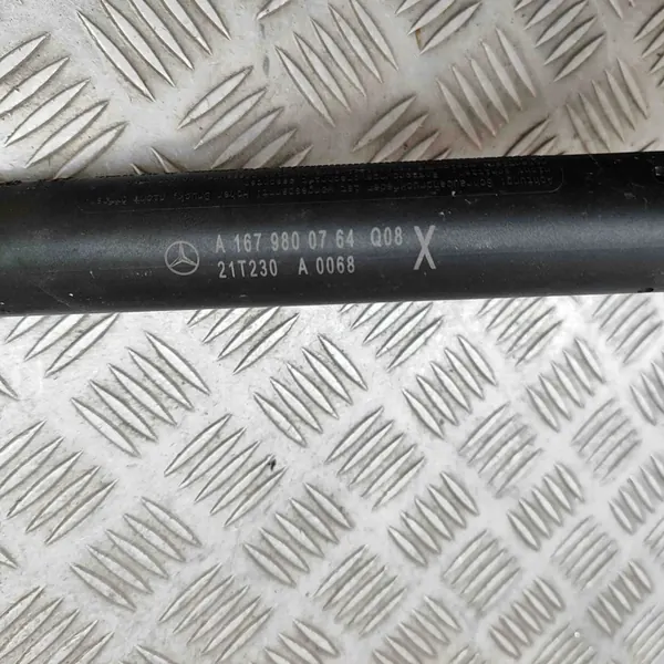 Oikea tavaratilan nostotuki Mercedes-Benz GLS (X167) A1679800764 image 7