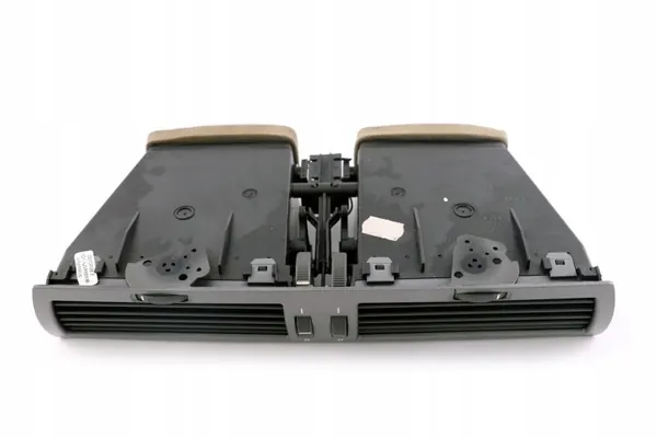 Grille d'admission d'air BMW OEM 7007229 E65/E66/E67 image 6