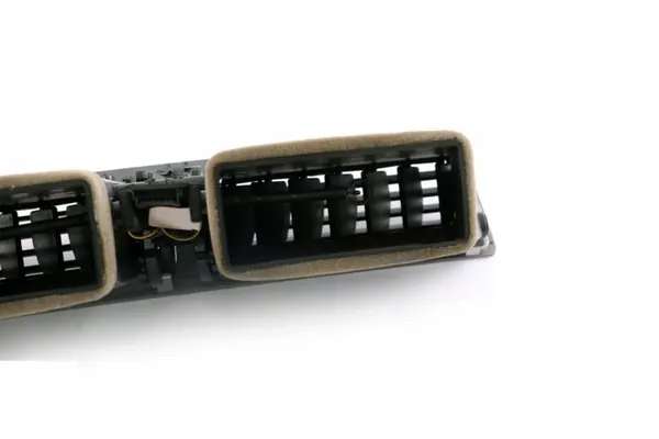 Grille d'admission d'air BMW OEM 7007229 E65/E66/E67 image 8
