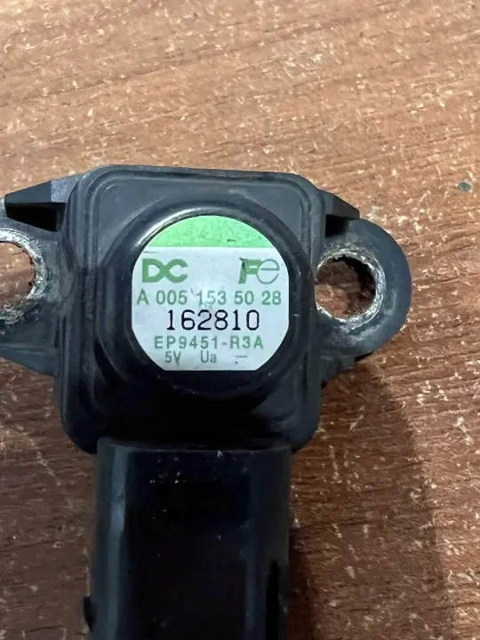 Lufttrycksensor OEM D885 för Mercedes Sprinter image 3