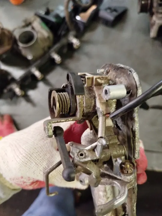 Mikrokytkin Tavaratilan Avaa VW Golf IV Bora Touareg Cayenne image 7