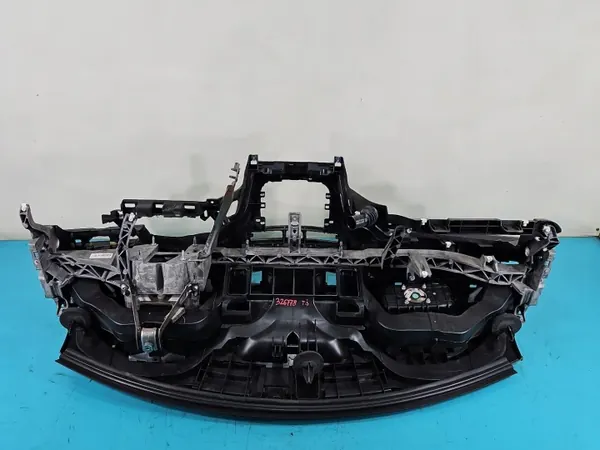 OEM IMPRK1406964 Dashboard Console Peugeot 508 I image 10