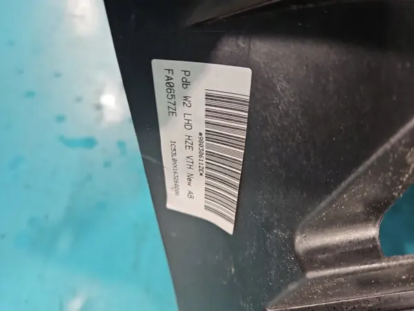 OEM IMPRK1406964 Dashboard Console Peugeot 508 I image 5