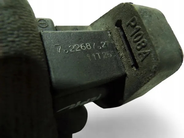Solenoidiventtiili OEM 72268727 Jaguar XF 3.0L Dieselille image 3