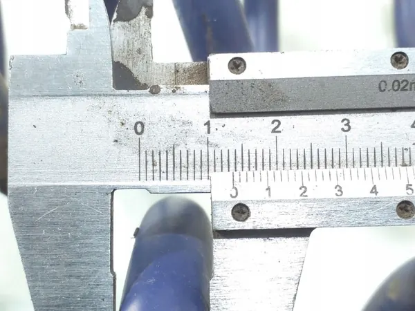 BMW Framfjädring OEM 28963VA för 5 GT F07 image 4