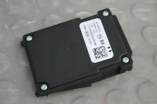 Kia Rio IV 17-23 Frontscheibe OEM KIARIO86111H8230 image 6