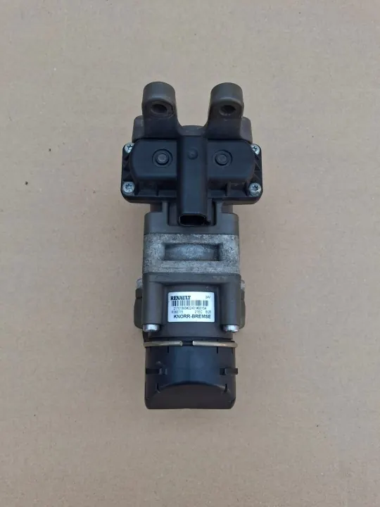 Huvudbromsventil OEM K063715 för Renault Gama D image 2