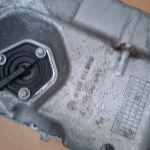 MERCEDES BENZ A B C GLA CLA 1.6 2.0 CGI image 2