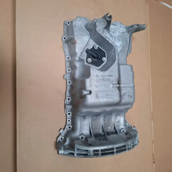 MERCEDES BENZ A B C GLA CLA 1.6 2.0 CGI image 5