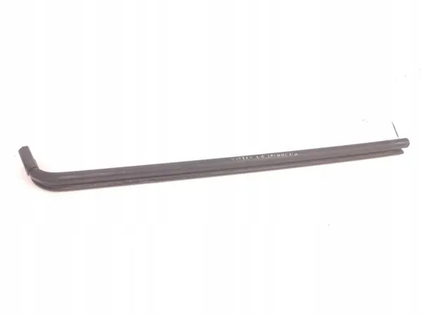 Rail de guidage de porte latérale OEM 445267 Renault Trafic II image 2