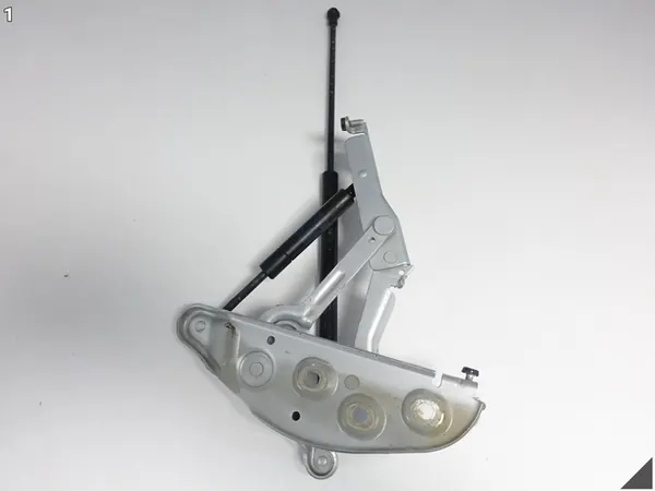 HINGE IZQUIERDO PARA BENTLEY CONTINENTAL GT GTC 3W0 image 2