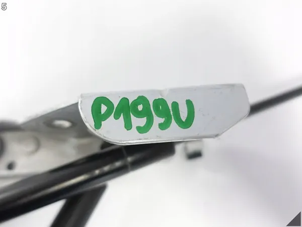 HINGE IZQUIERDO PARA BENTLEY CONTINENTAL GT GTC 3W0 image 6