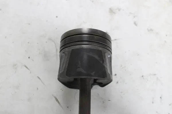 Biela de Pistón Usada para Opel Antara Captiva image 4