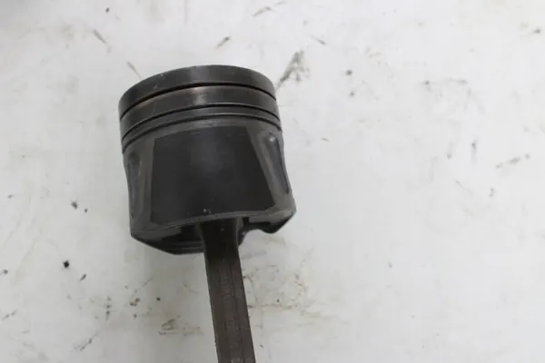Biela de Pistón Usada para Opel Antara Captiva image 5