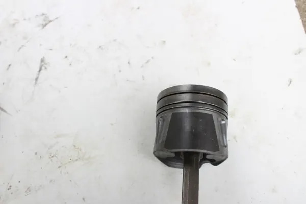 Biela de Pistón Usada para Opel Antara Captiva image 6