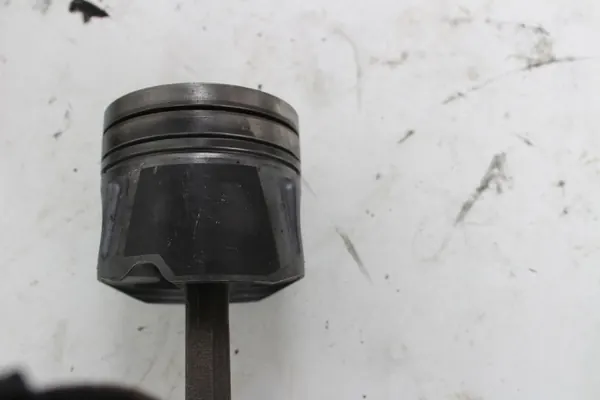 Biela de Pistón Usada para Opel Antara Captiva image 7
